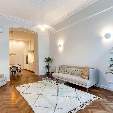 Central Basilica Apartman Budapest Eksteriør billede